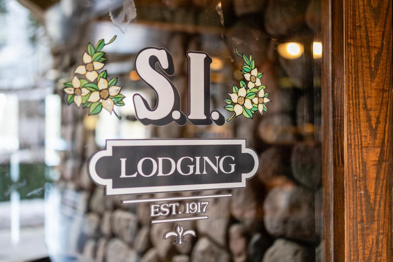Saddleback Inn At Lake Arrowhead Eksteriør billede