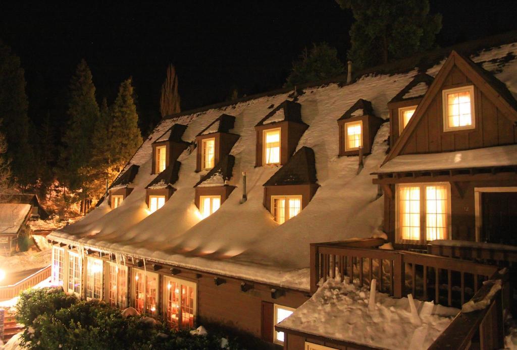 Saddleback Inn At Lake Arrowhead Eksteriør billede