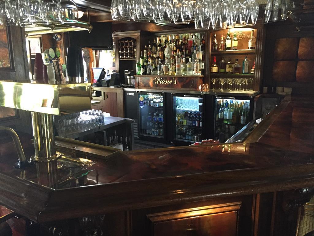 Saddleback Inn At Lake Arrowhead Eksteriør billede
